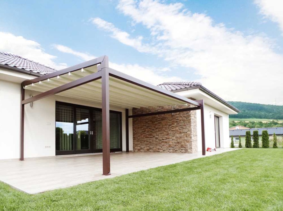 Pergola Smart 130